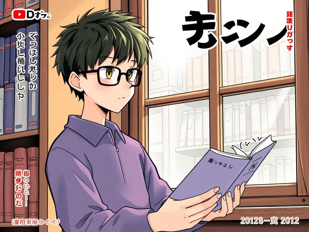 无界审判 comic cover